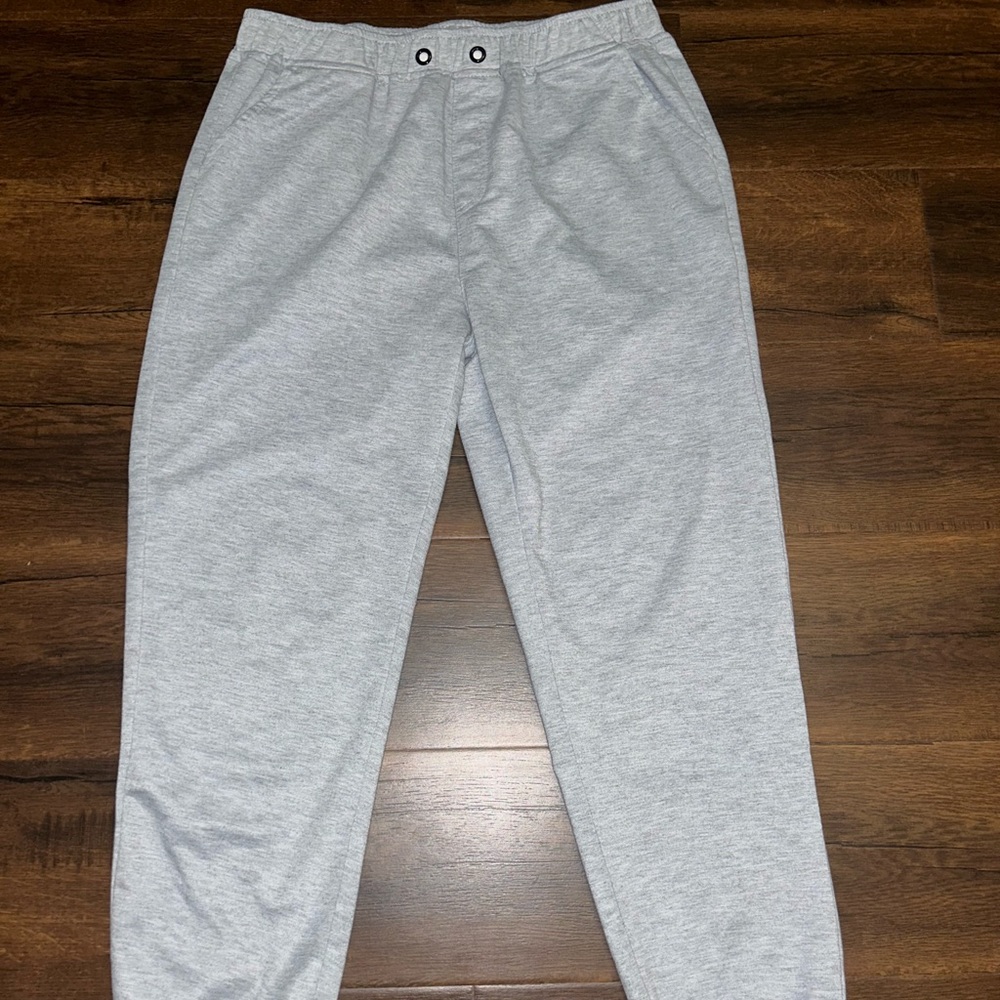 ROMWE men’s joggers